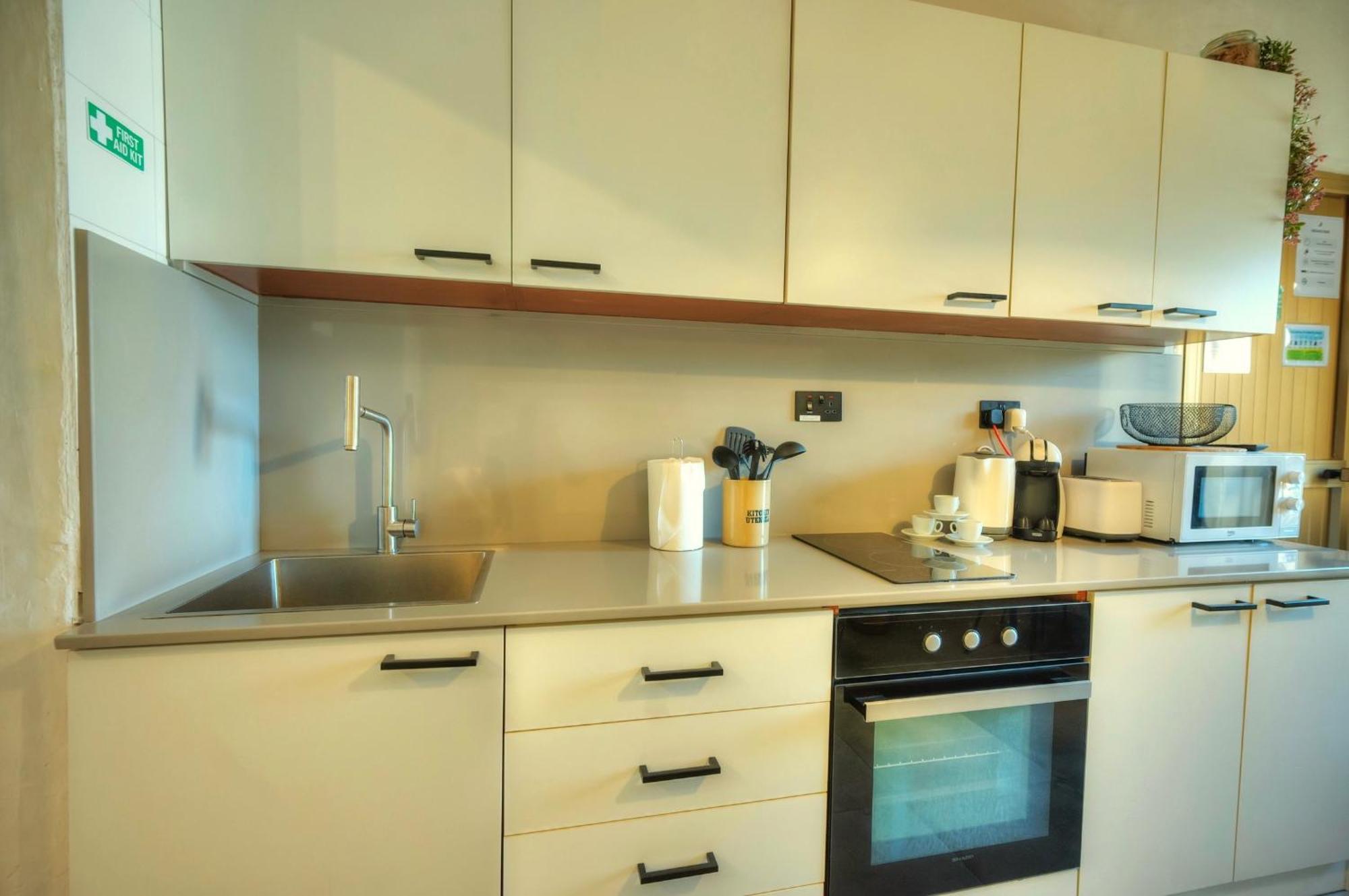 Cozy Flat. Swim Beach 2 Minutes Walk. The Old Valletta Mcri1-1 Exterior photo
